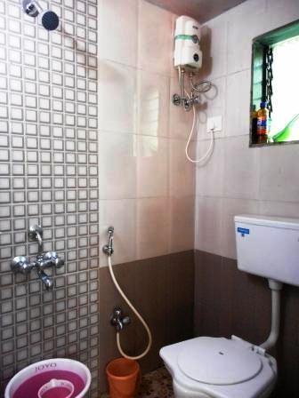 Hotel Murud Beach Home 外观 照片