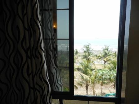 Hotel Murud Beach Home 外观 照片