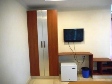 Hotel Murud Beach Home 外观 照片