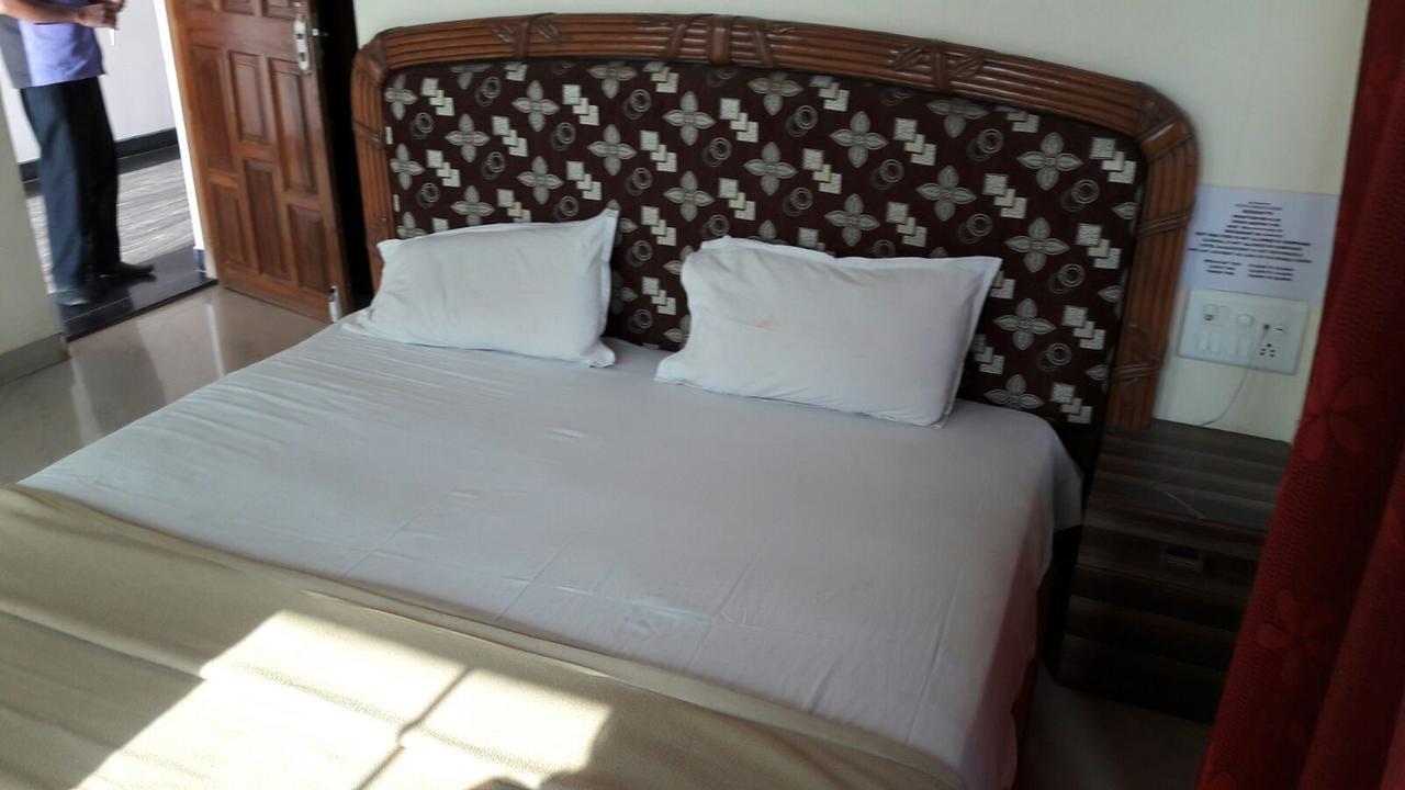 Hotel Murud Beach Home 外观 照片