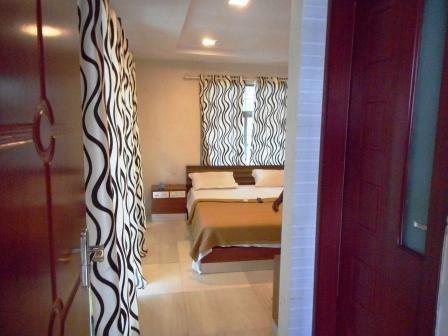Hotel Murud Beach Home 外观 照片